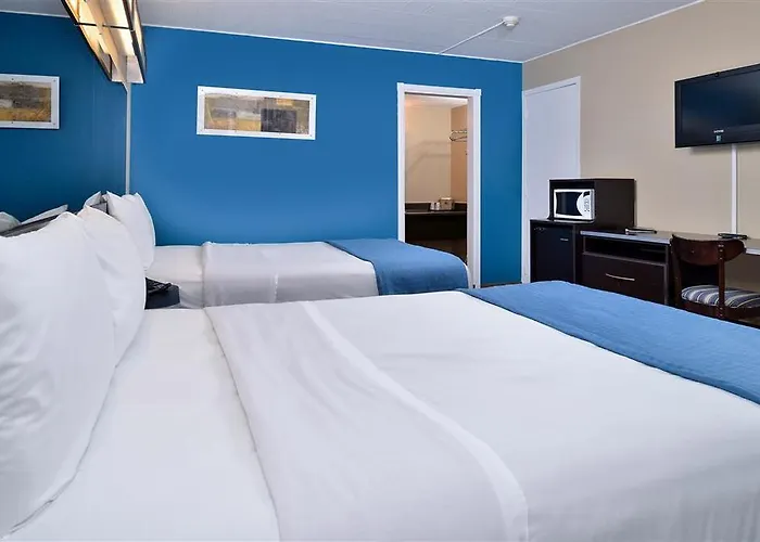 Queen Room