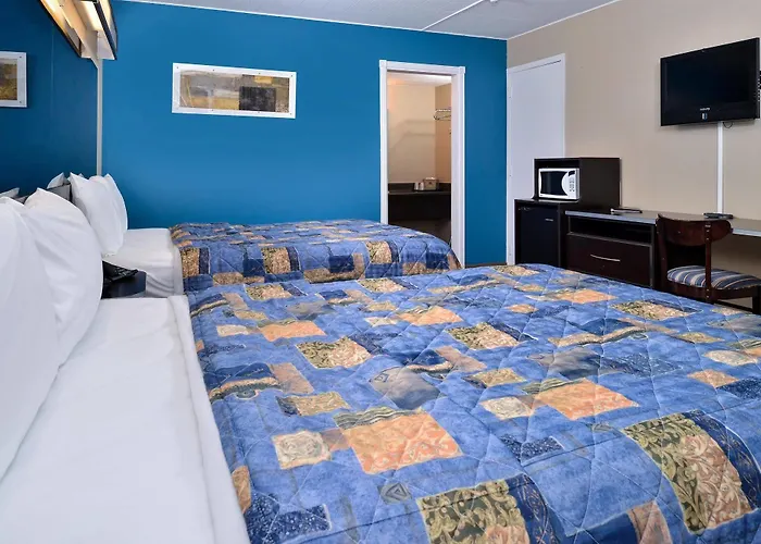 Queen Room